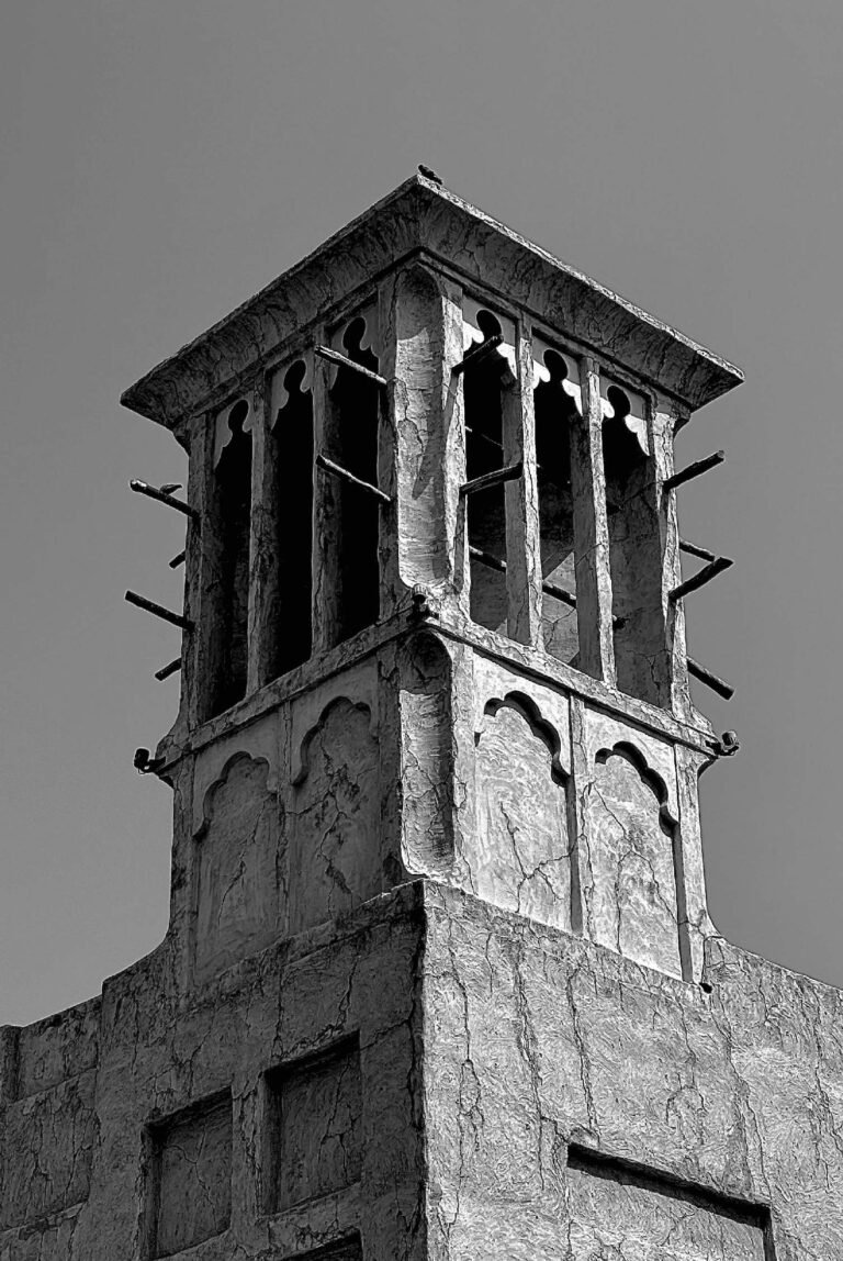 Photo of Al Bastakiya (Al Fahidi Historical Neighbourhood)
